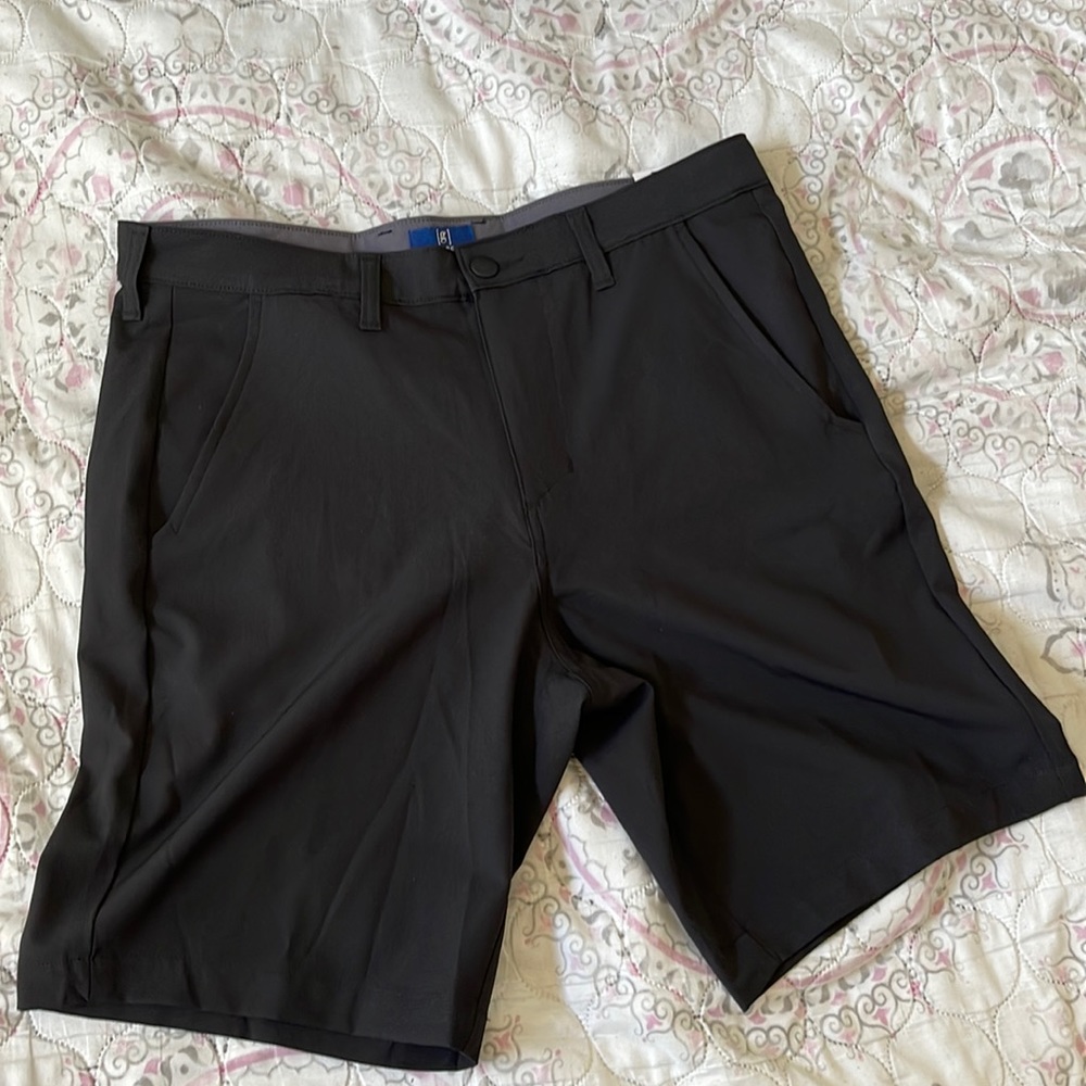 GE Synthetic short